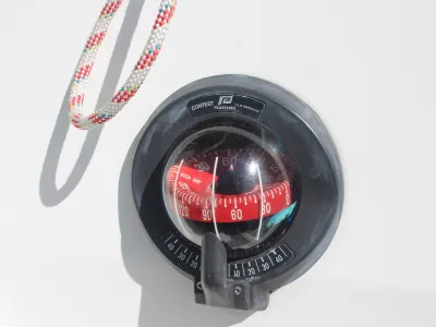 Polyester Voilier Jeanneau Sun Way 29 Photo 16