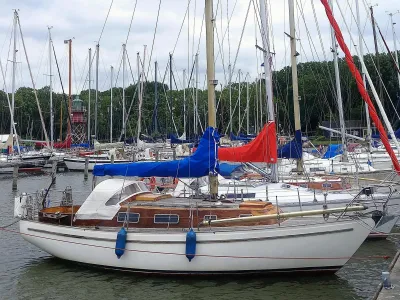 Vindö 32