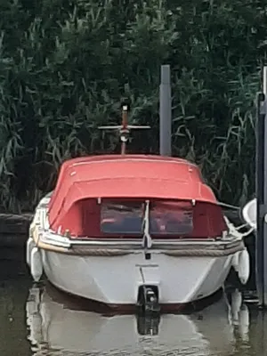 Polyester Sloop Rescue-boat Sloep Photo 9