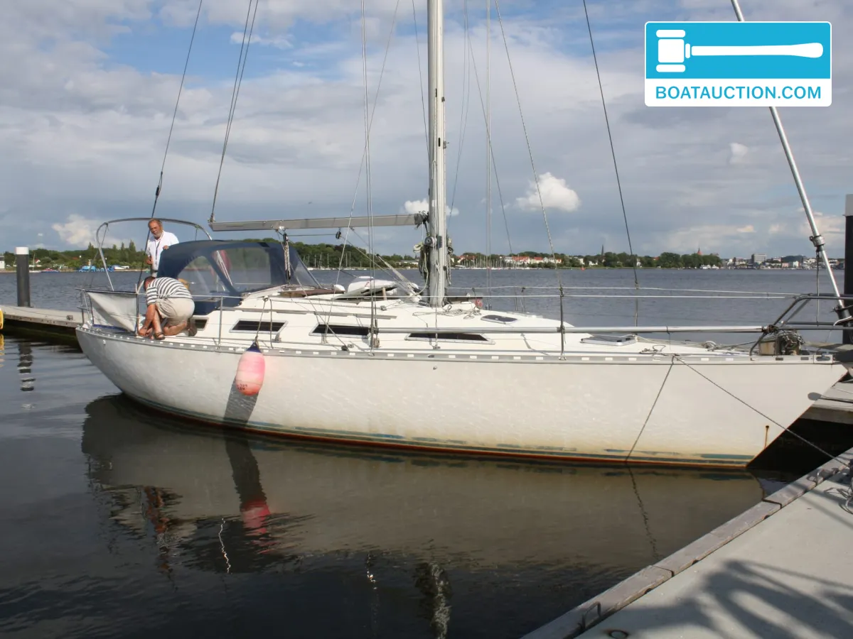 Thumbnail - Gibert Marine GibSea 402