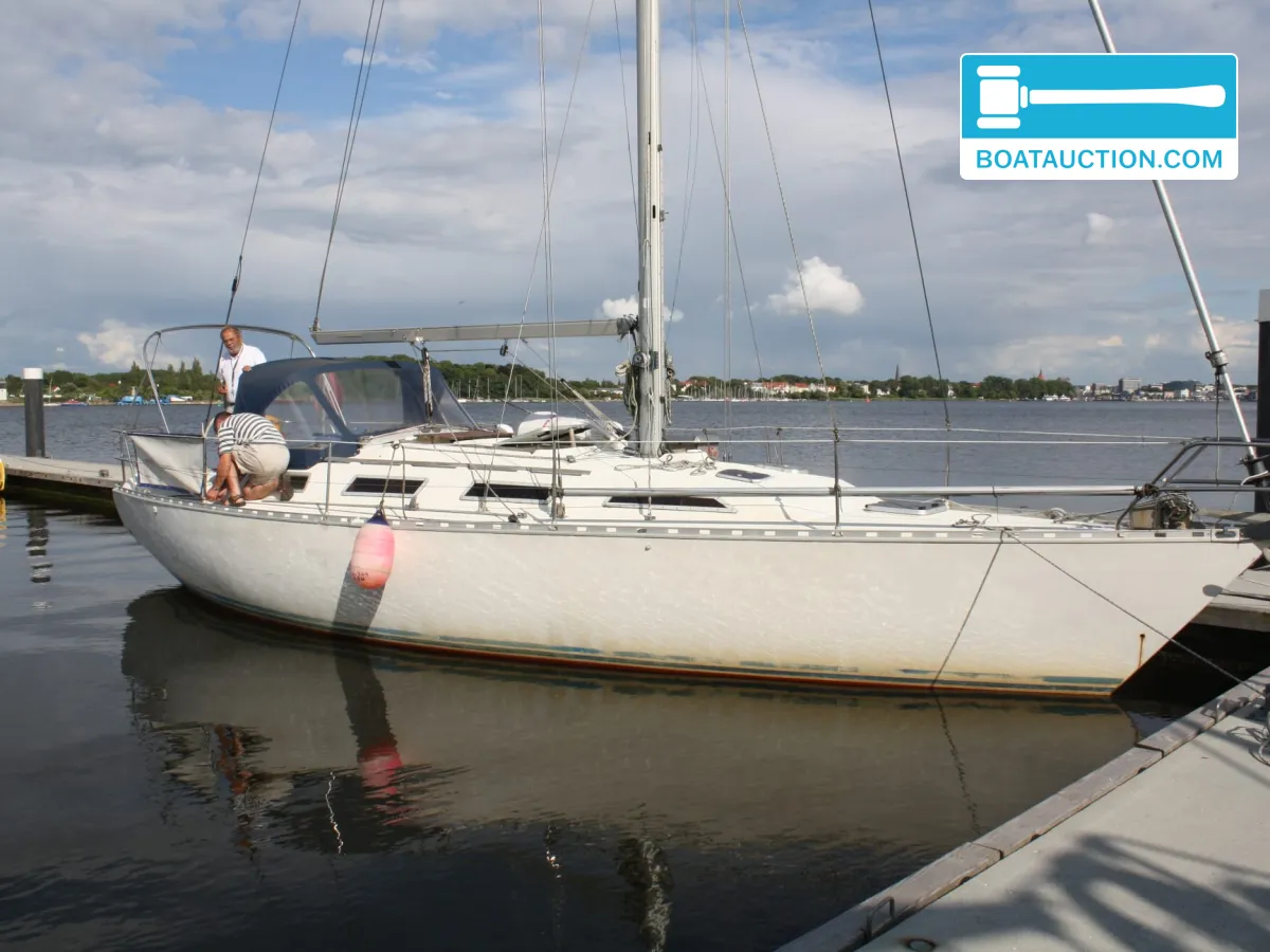 Thumbnail - Gibert Marine GibSea 402