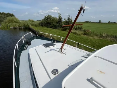Acier Bateau à moteur Bergermermeerkruiser 970 Photo 3