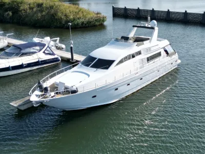 Mochi Craft 65