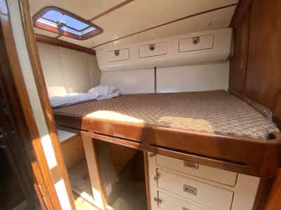 Polyester Sailboat Ocean 80 Photo 25