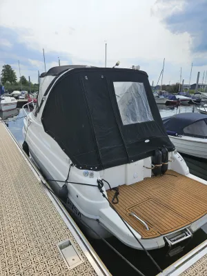 Polyester Speedboat Rio 700 Cruiser Photo 6