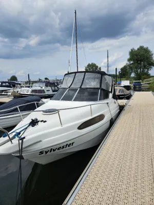 Polyester Speedboat Rio 700 Cruiser Photo 4