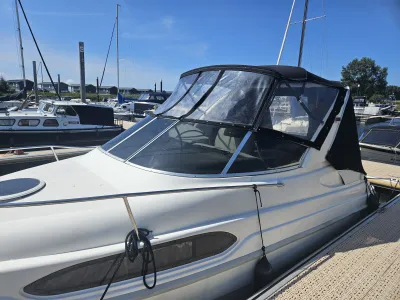 Polyester Speedboat Rio 700 Cruiser Photo 2