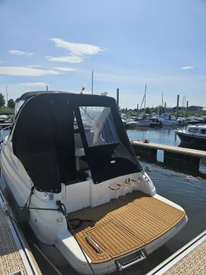 Polyester Speedboat Rio 700 Cruiser Photo 8