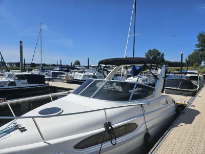 Polyester Speedboat Rio 700 Cruiser Photo 3