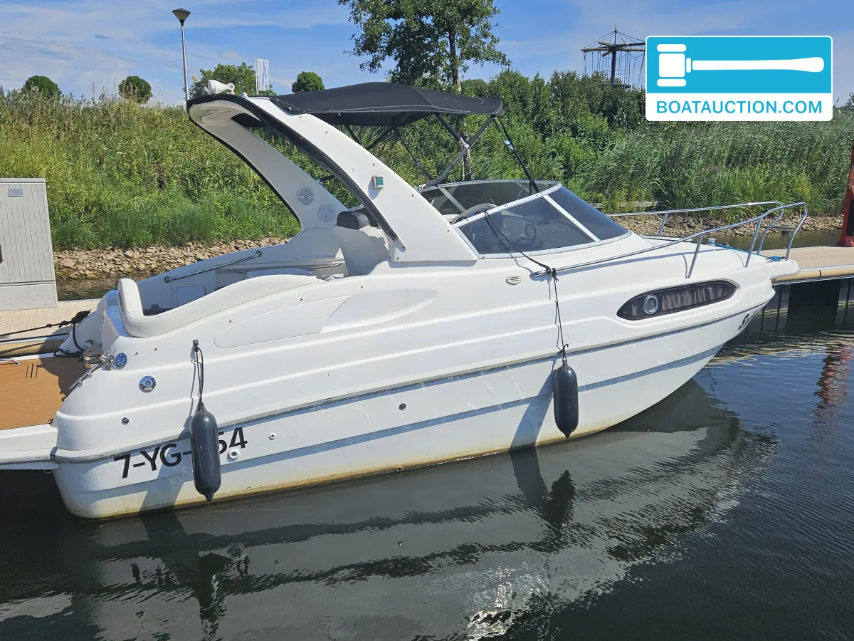 Thumbnail - Rio 700 Cruiser