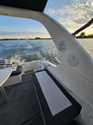 Polyester Speedboat Rio 700 Cruiser Photo 9