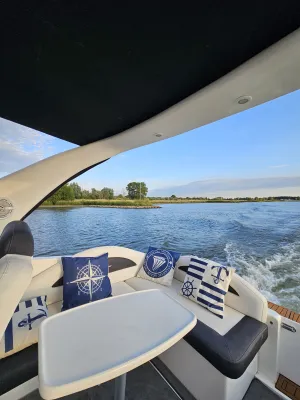 Polyester Speedboat Rio 700 Cruiser Photo 10