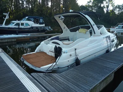 Polyester Speedboat Rio 700 Cruiser Photo 5
