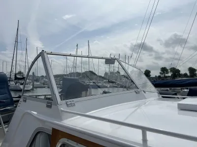 Steel Motorboat Mulder Molenkruiser Photo 14
