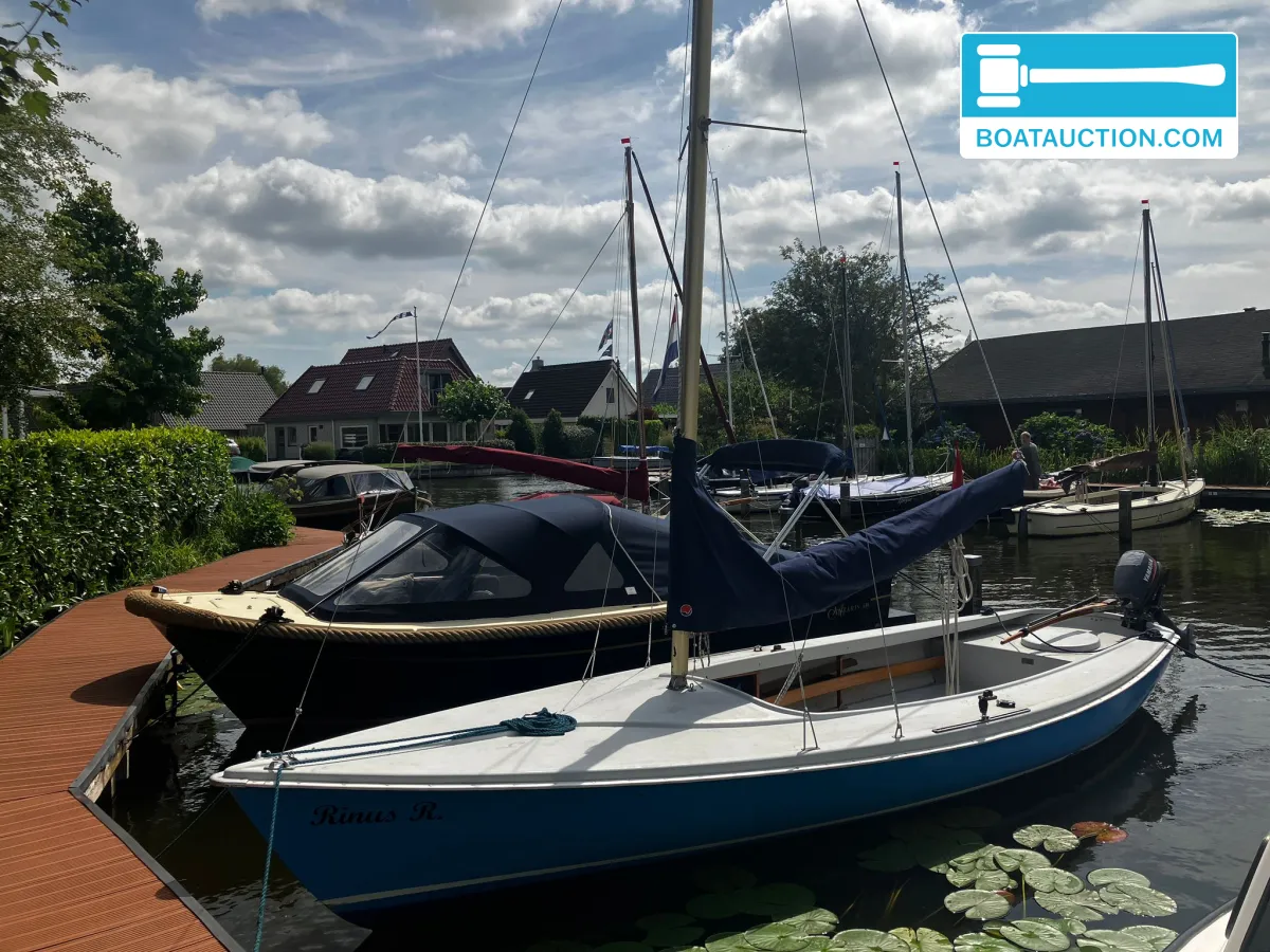 Thumbnail - Randmeer Classic 600
