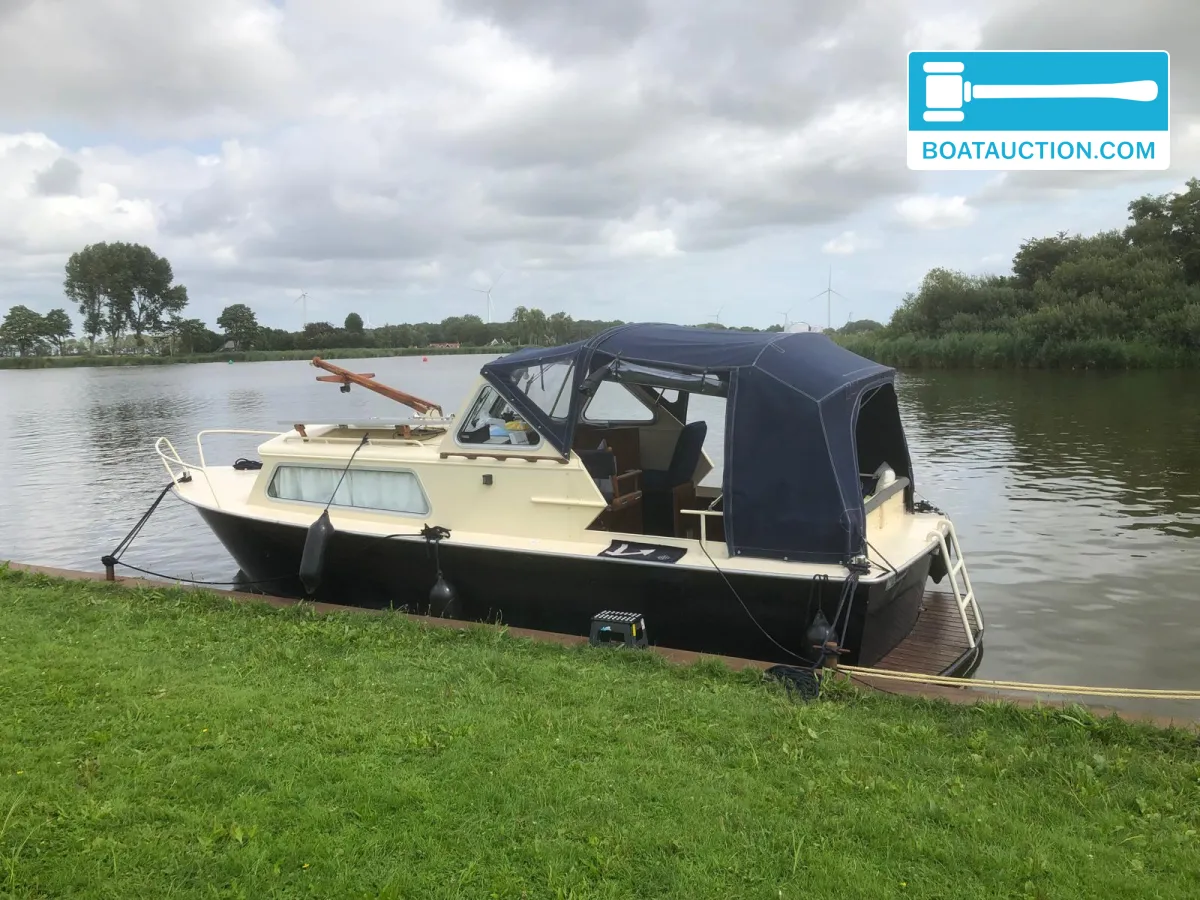Thumbnail - Aquanaut 705 Cabrio