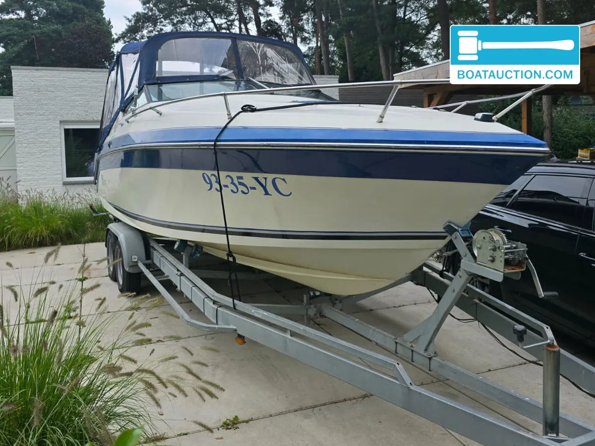 Thumbnail - Wellcraft Eclipse 233