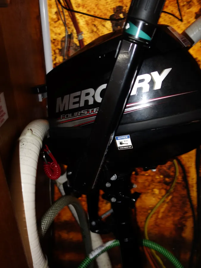 Polyester Sailboat Gibert Marine GibSea 402