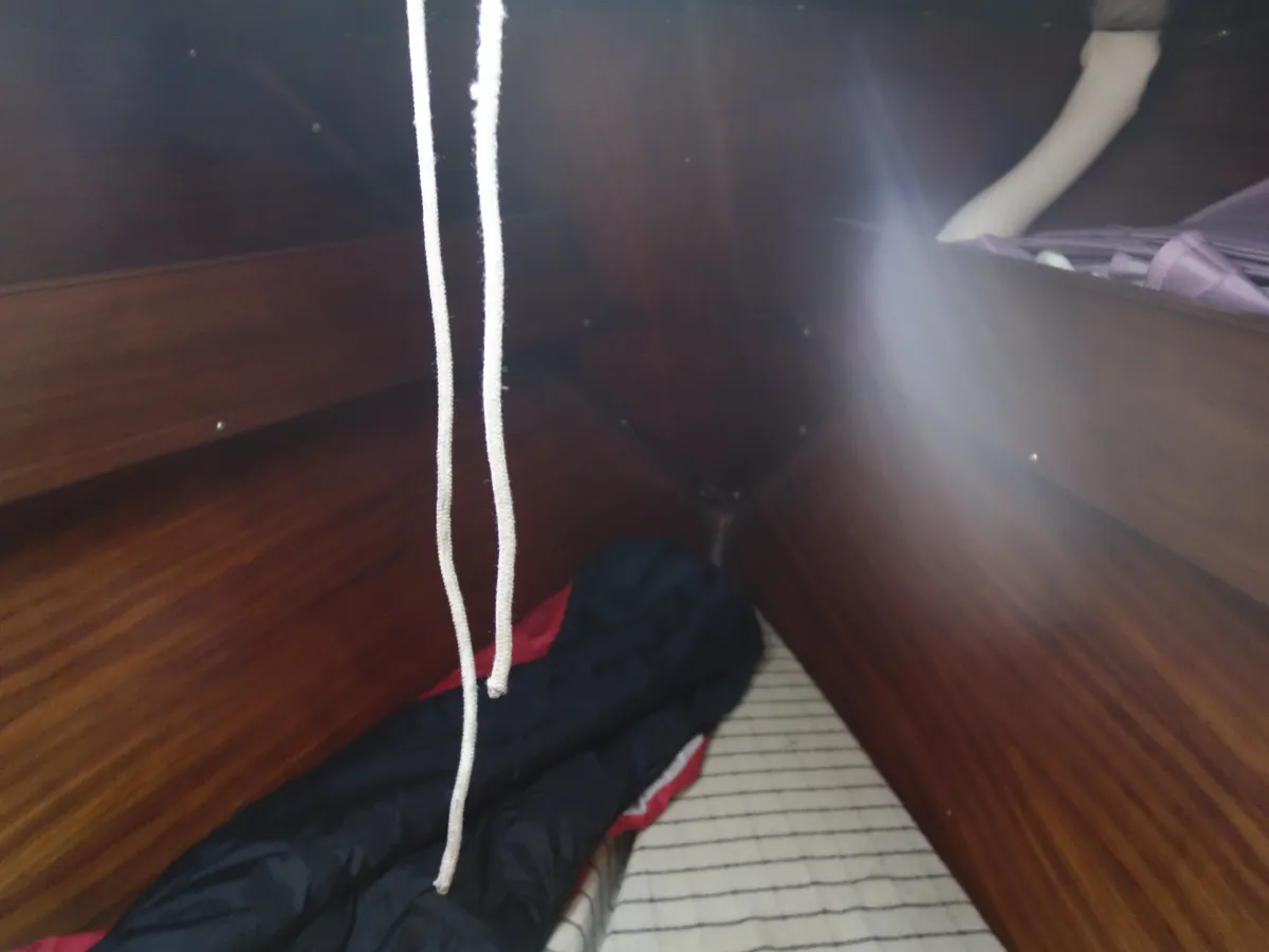 Polyester Sailboat Gibert Marine GibSea 402