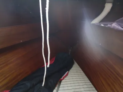 Polyester Sailboat Gibert Marine GibSea 402 Photo 42