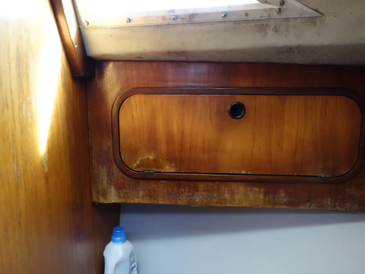 Polyester Sailboat Gibert Marine GibSea 402