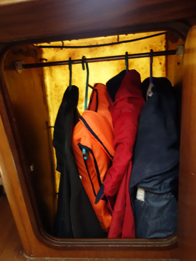 Polyester Sailboat Gibert Marine GibSea 402