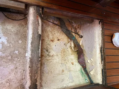 Polyester Sailboat Gibert Marine GibSea 402 Photo 52