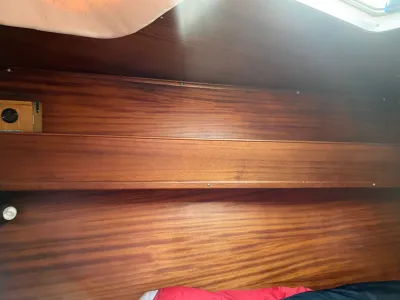 Polyester Sailboat Gibert Marine GibSea 402 Photo 64