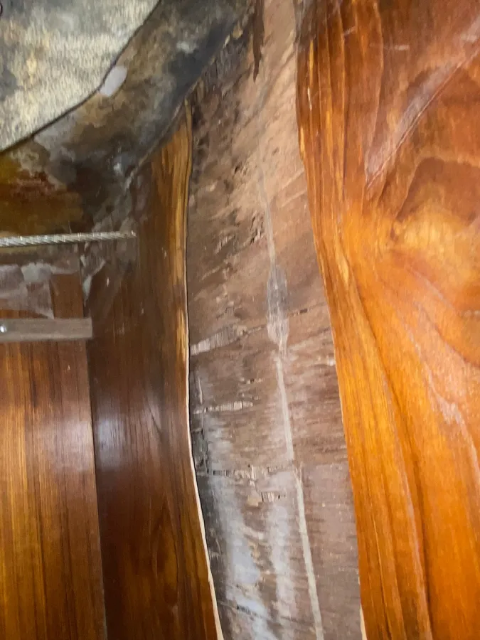 Polyester Sailboat Gibert Marine GibSea 402