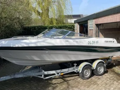 Four Winns Horizon 190