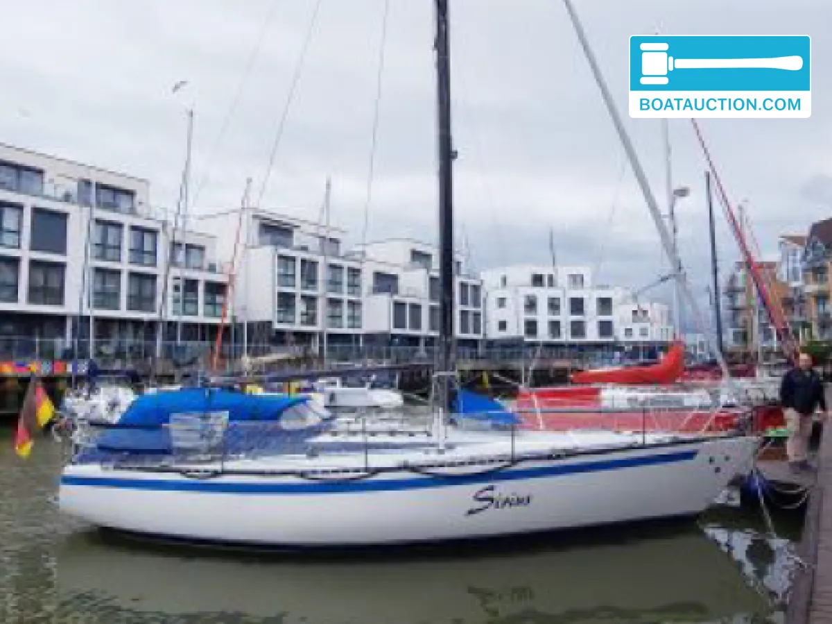 Thumbnail - Kalik 33