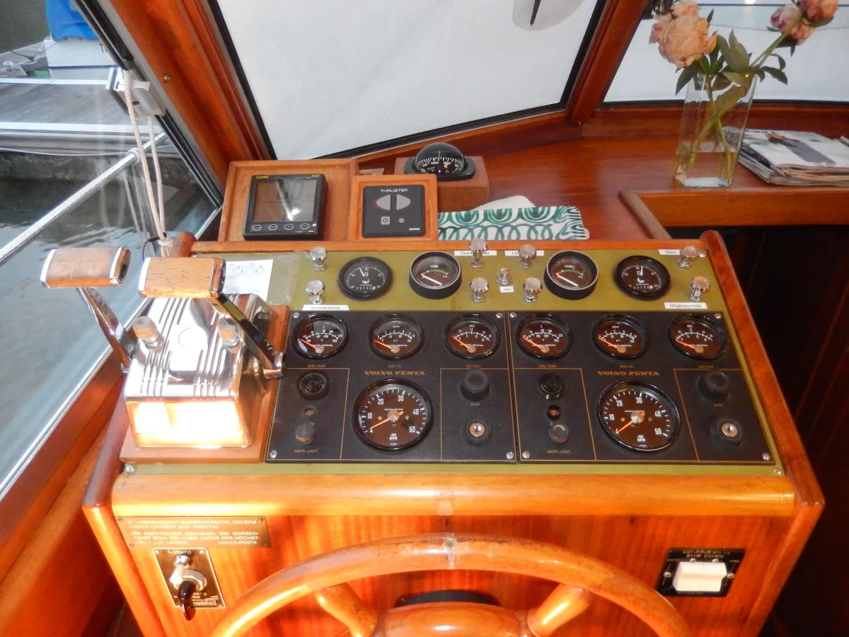 Composite Motorboat 3B Craft Mehrbettenboot
