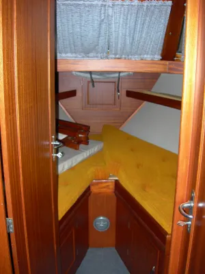 Composite Motorboat 3B Craft Mehrbettenboot Photo 5