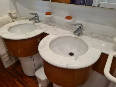 Polyester Motorboat Mochi Craft 65 Photo 25