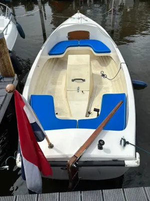 Polyester Sloop Aran Sloep Photo 1
