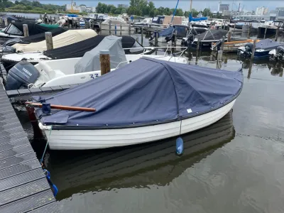 Polyester Sloop Aran Sloep Photo 2