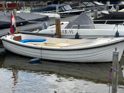 Polyester Sloop Aran Sloep Photo 21