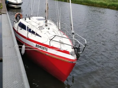 Leisure 23 SL