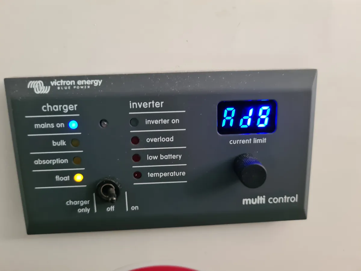 Polyester Motorboat Mochi Craft 65