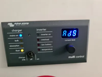 Polyester Motorboat Mochi Craft 65 Photo 51