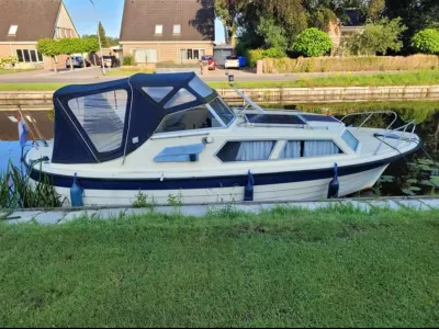 Noorse Spitsgatter 780