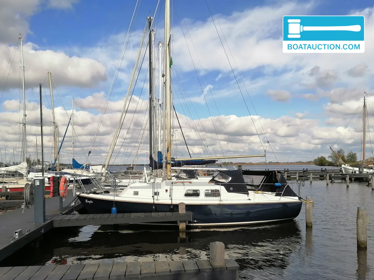 Thumbnail - Westerly Pembroke