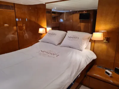 Polyester Motorboat Mochi Craft 65 Photo 45