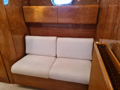 Polyester Motorboat Mochi Craft 65 Photo 42