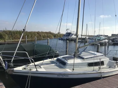 Kievit 680