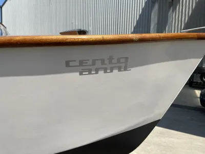 Hout Speedboot Speedboot 480 Foto 5
