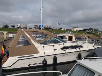 Campion Victoria 957srli