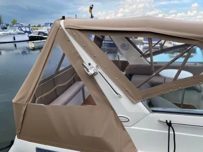 Polyester Bateau rapide Campion Victoria 957srli Photo 3