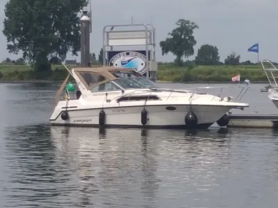 Polyester Motorboat Campion victoria 957srli Photo 14