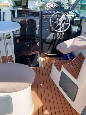 Polyester Bateau rapide Campion Victoria 957srli Photo 12